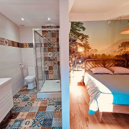 Holiday home De L'ancien Puits Saint-Bauzille-de-la-Sylve