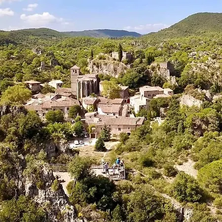 De L'ancien Puits